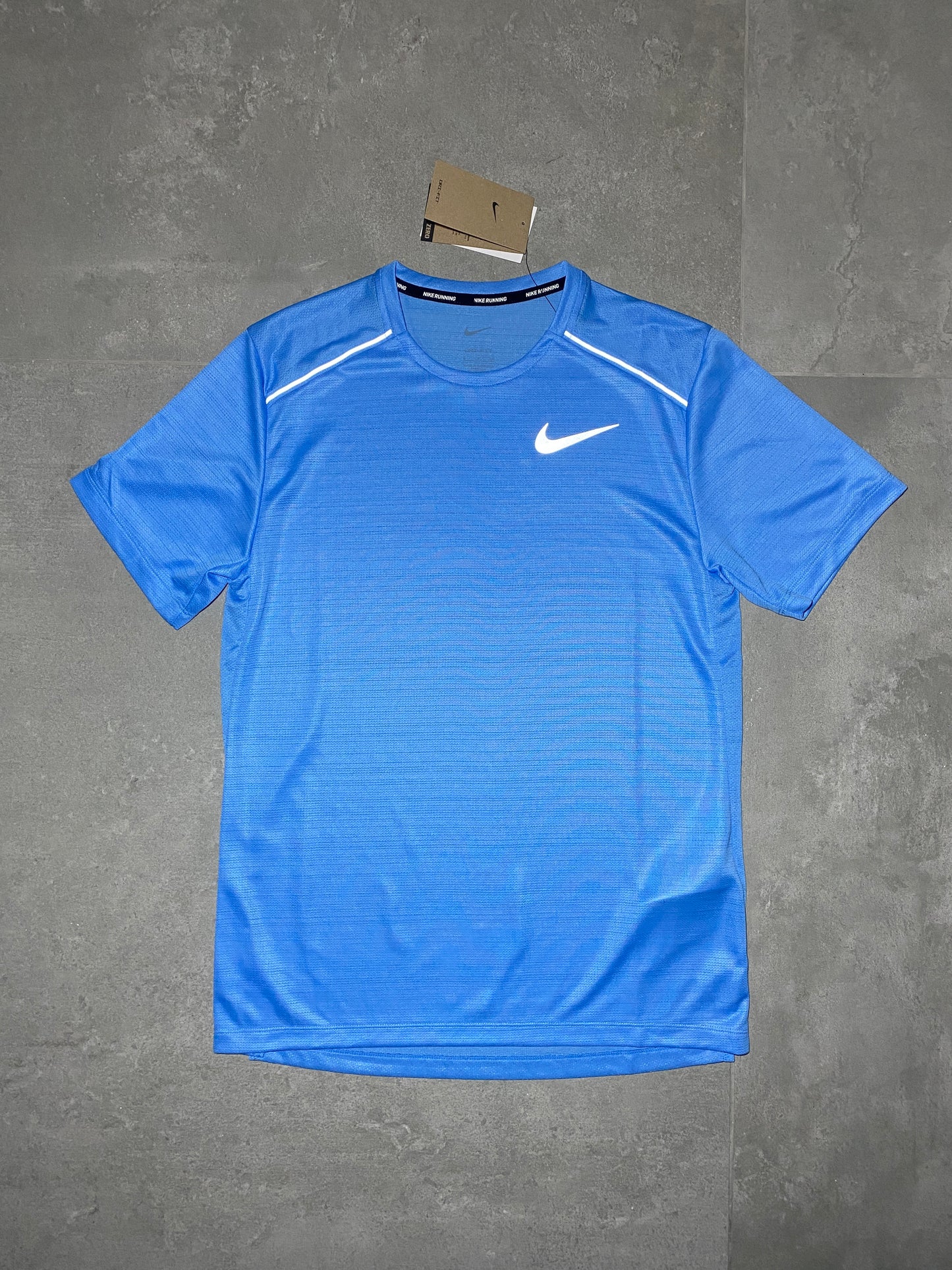 Nike Miler T-Shirt 1.0 Blue