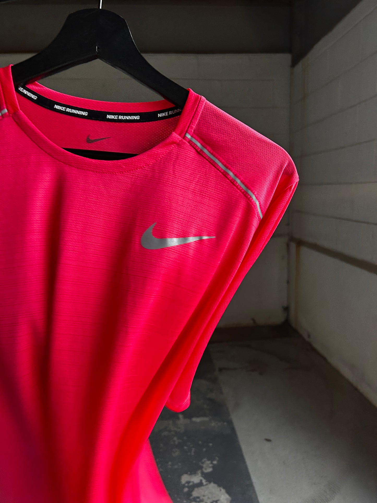 Nike Miler Pink