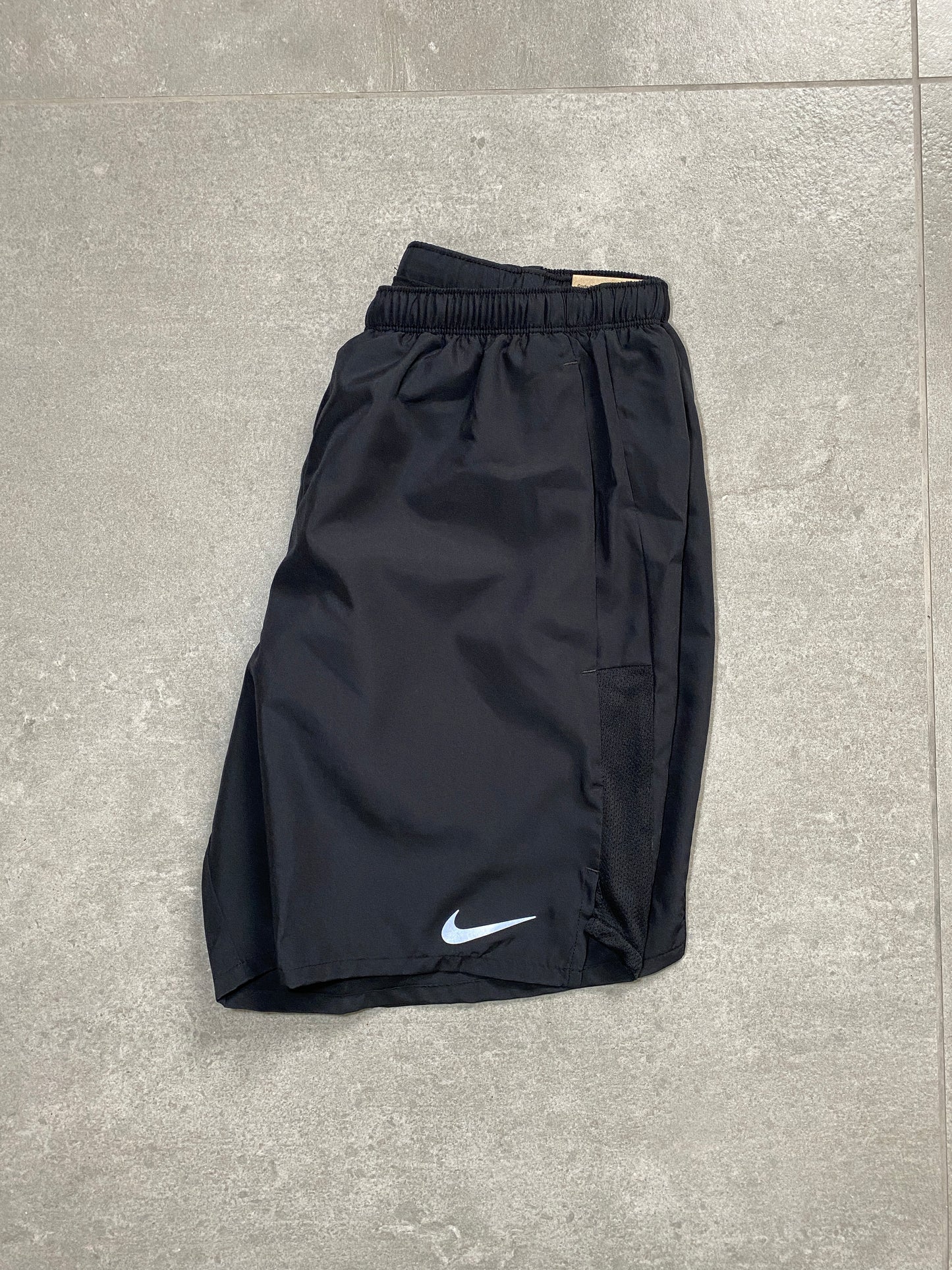 Nike Challenger Shorts 7inch Black