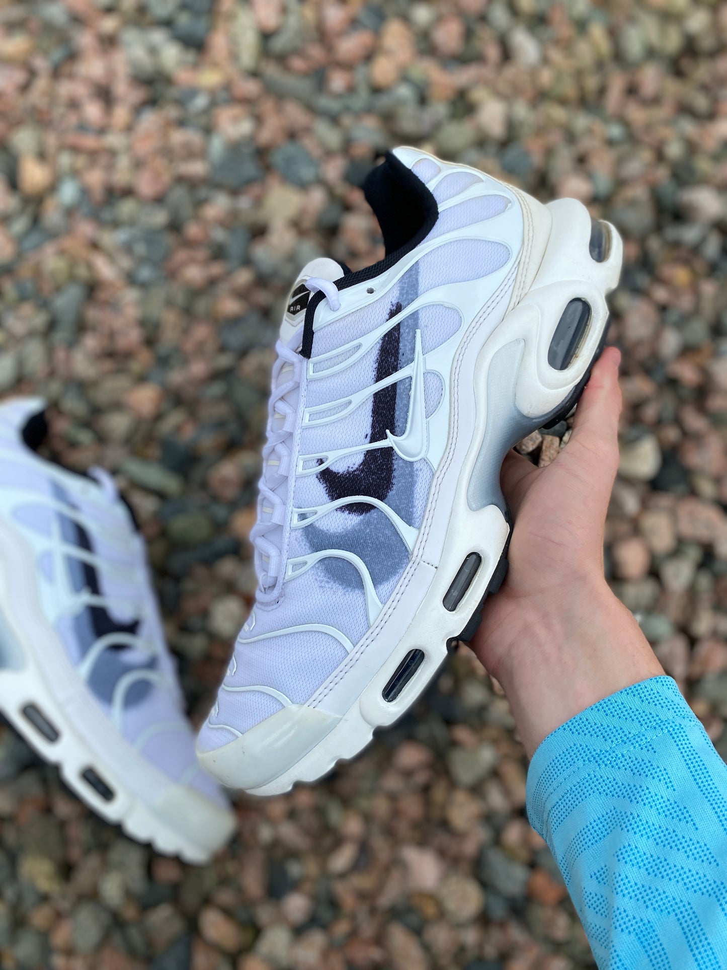 Nike Air Max Plus Tn