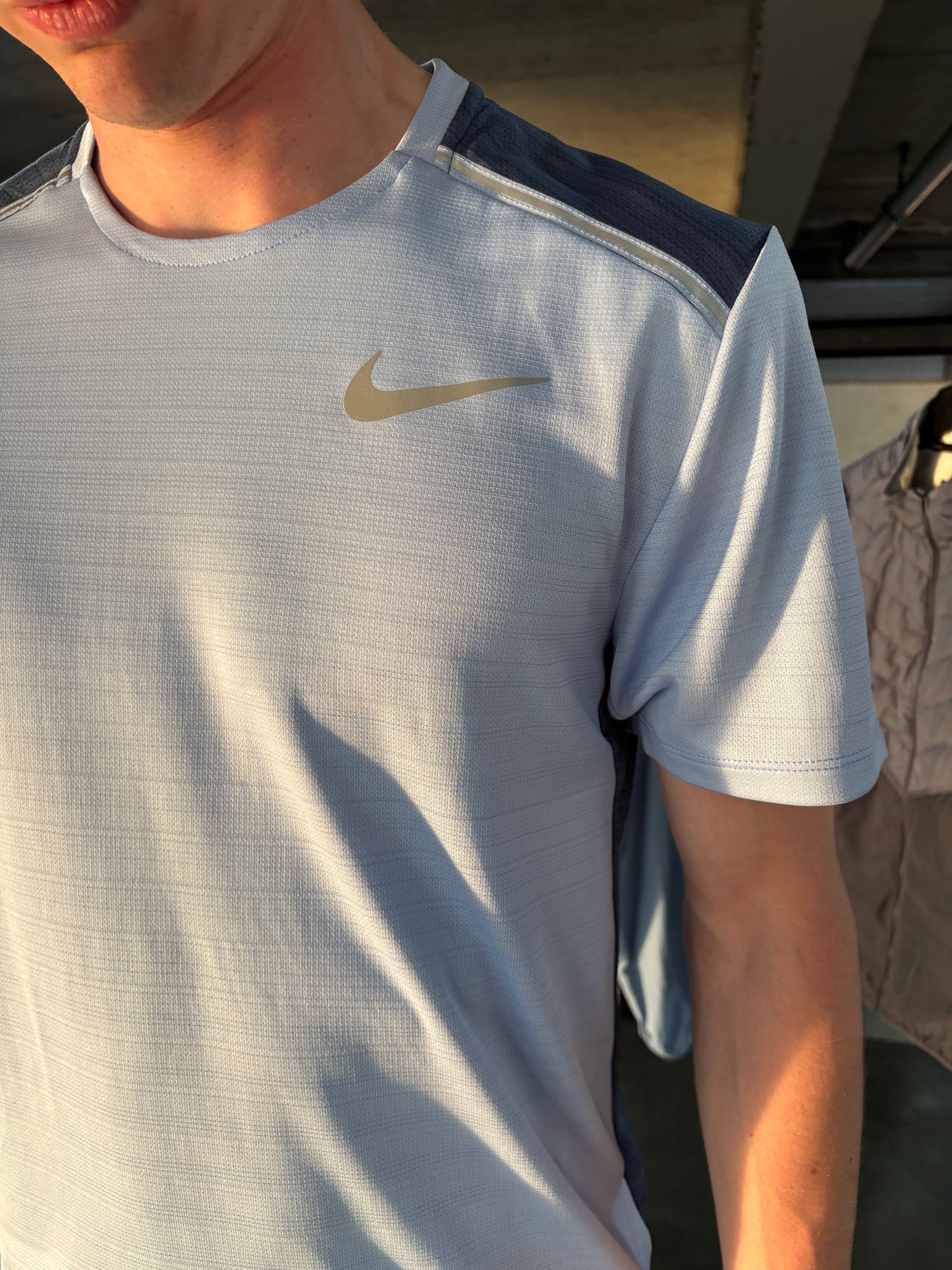 Nike Miler Set Blue