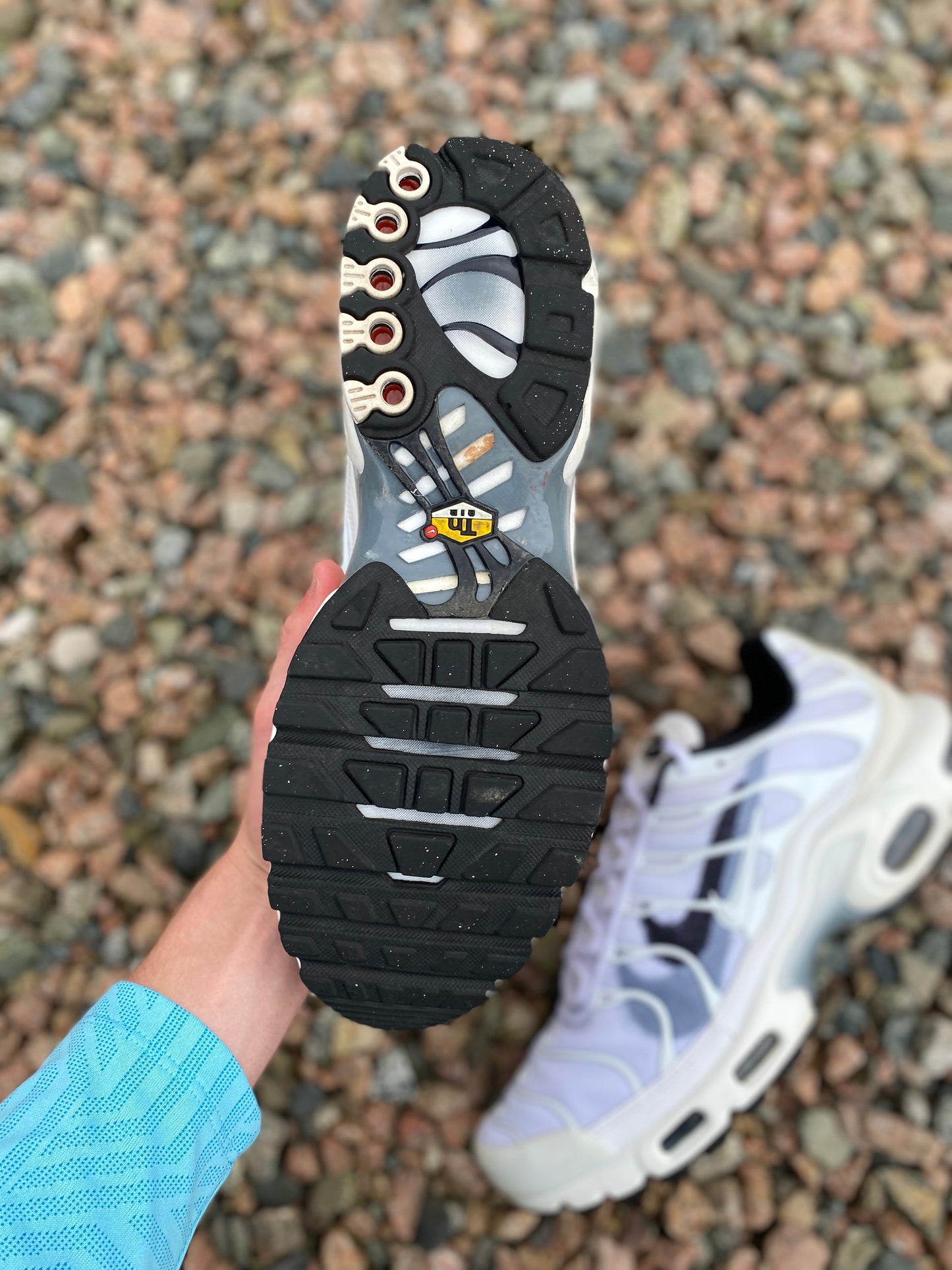 Nike Air Max Plus Tn