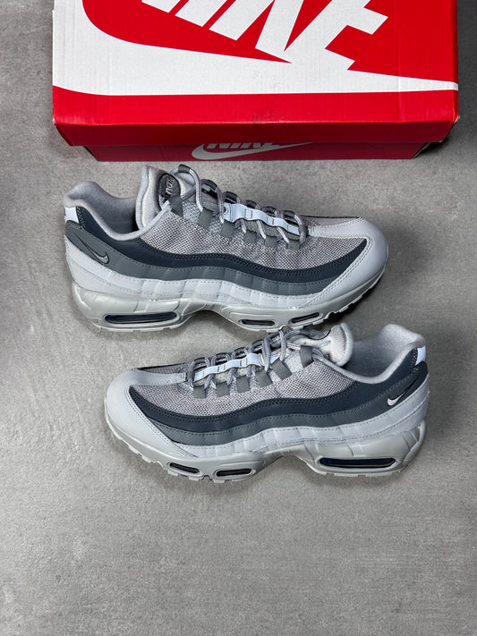 Nike Air Max 95 Wolf Grey