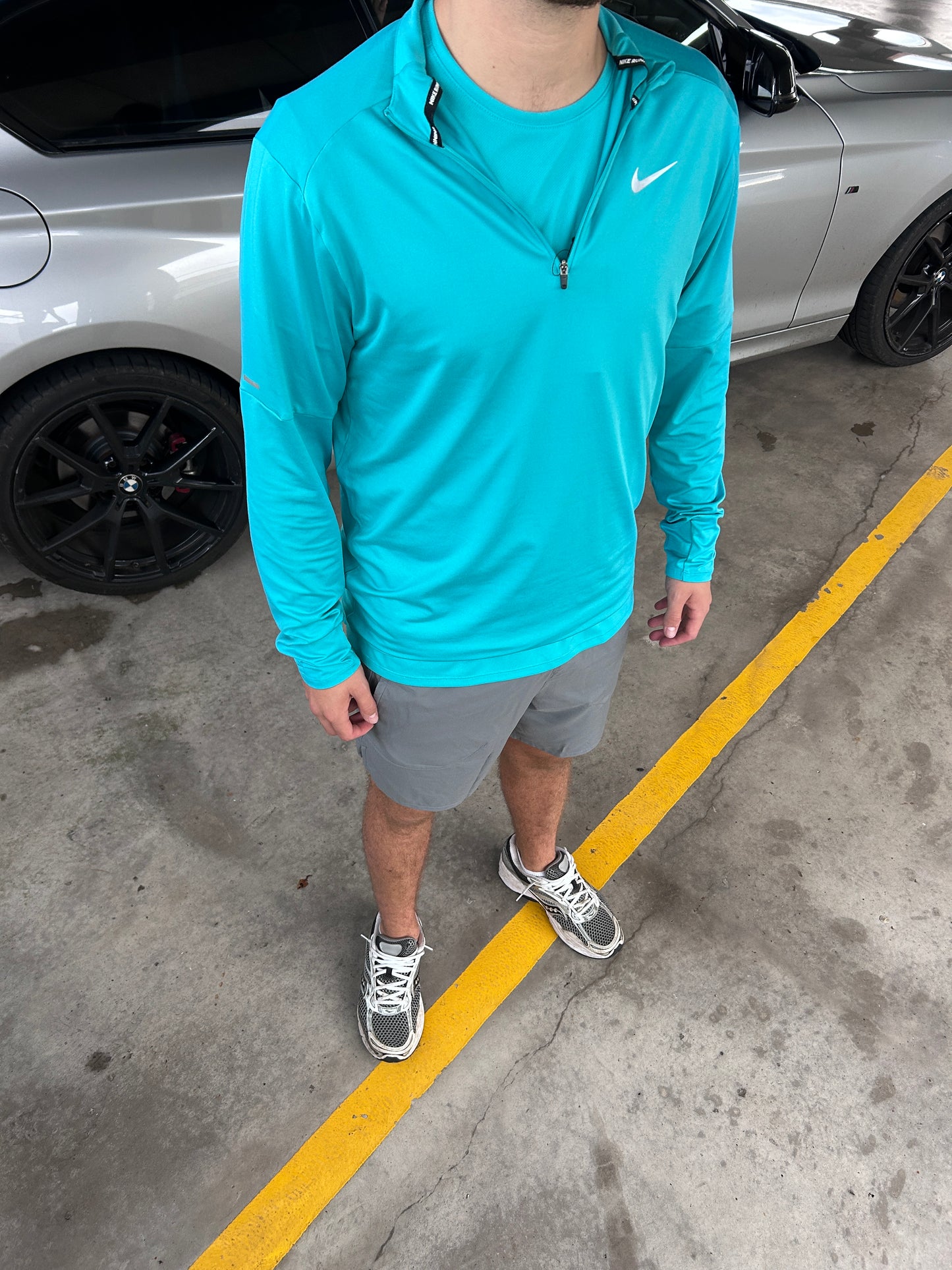 Nike 3 Piece Set Dusty Cactus