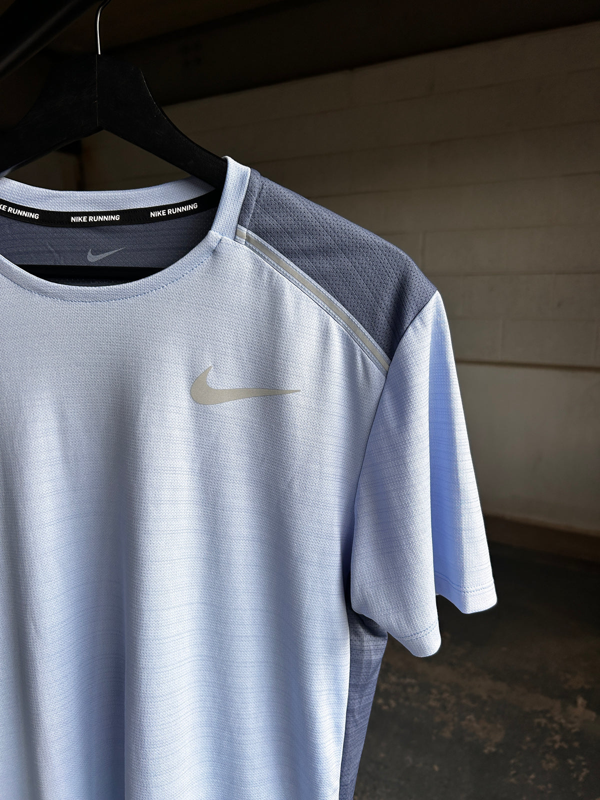 Nike Miler Diffused Blue