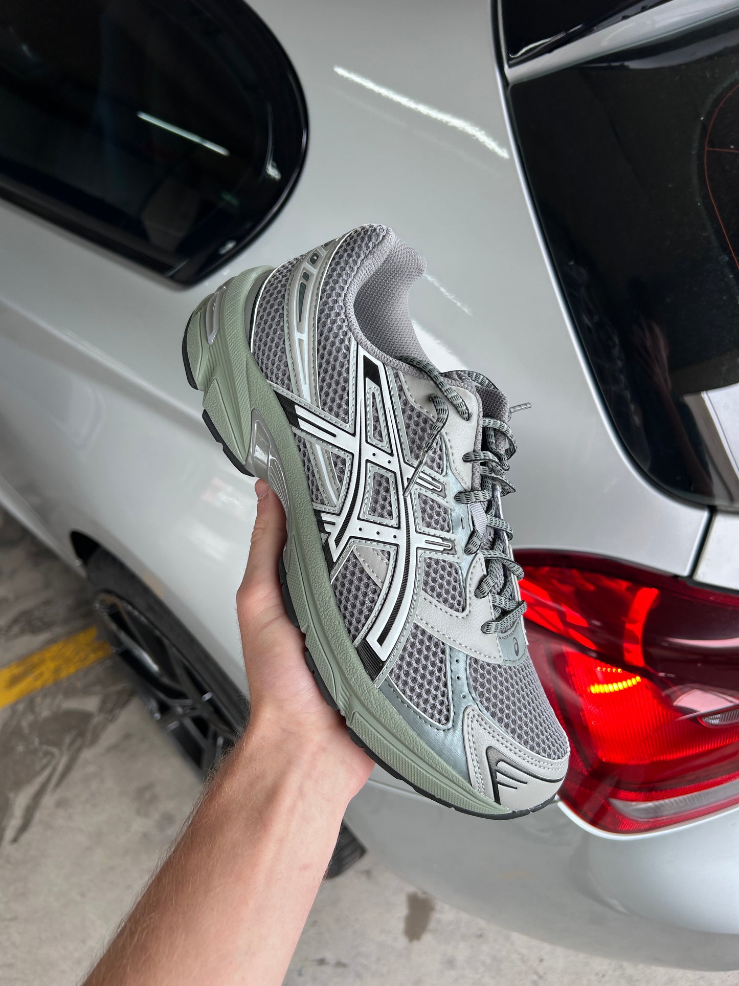 ASICS 1130 Wild Dove