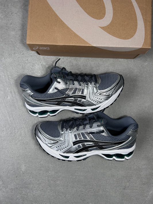 ASICS Kayano 14 Jasper Green