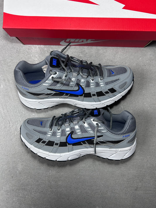 Nike P-6000 Racer Blue