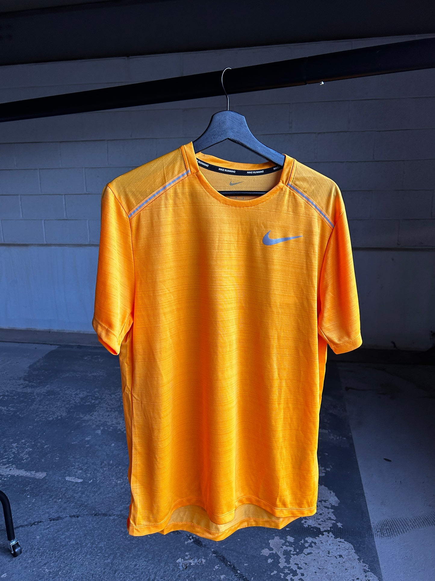 Nike Miler Orange