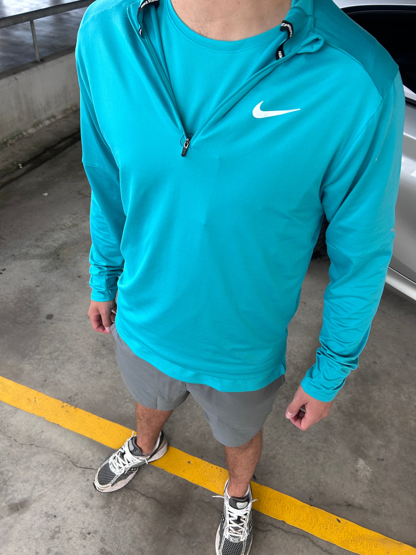 Nike 3 Piece Set Dusty Cactus