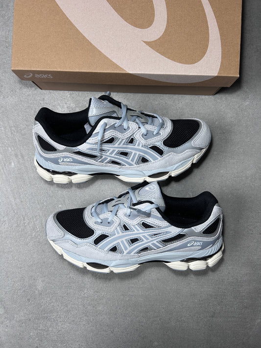 ASICS Gel NYC Grey