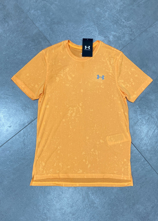 Under Armour Launch Splatter ‘Orange’