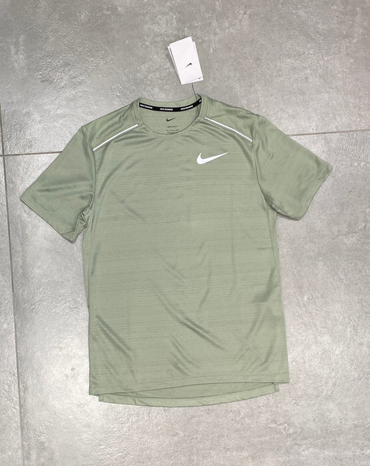 Nike Miler 1.0 T-Shirt ‘Jade Horizon’