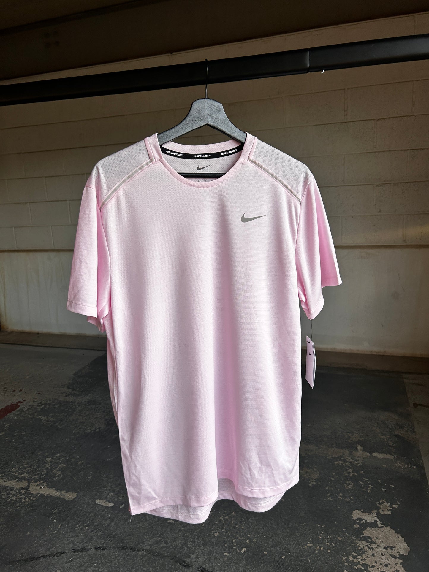 Nike Miler Pink Foam
