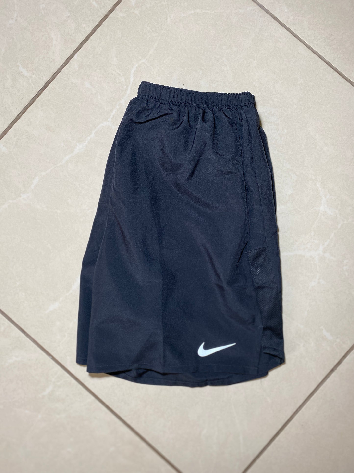 Nike Challenger Shorts 7” ‘Black’