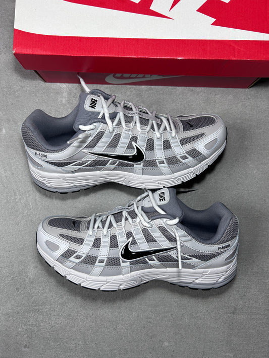 Nike P-6000 Atmosphere Grey