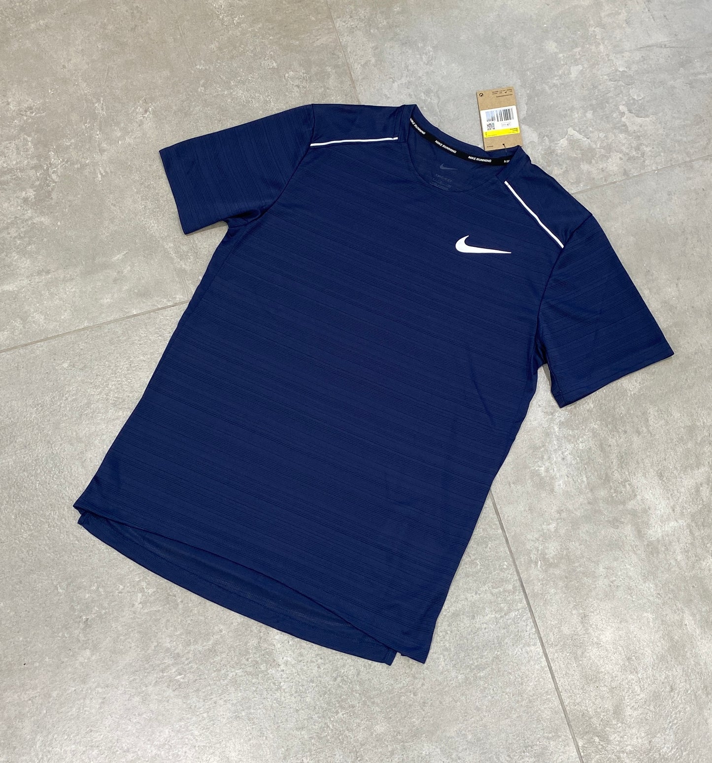 Nike Miler 1.0 ‘Navy’