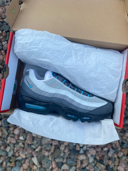 Nike Air Max 95 ‘Baltic Blue’