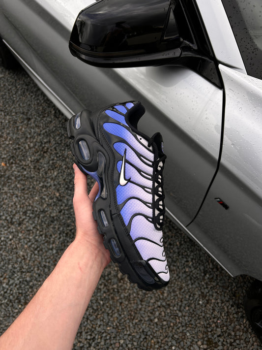 Nike Air Max Plus Tn Sapphire