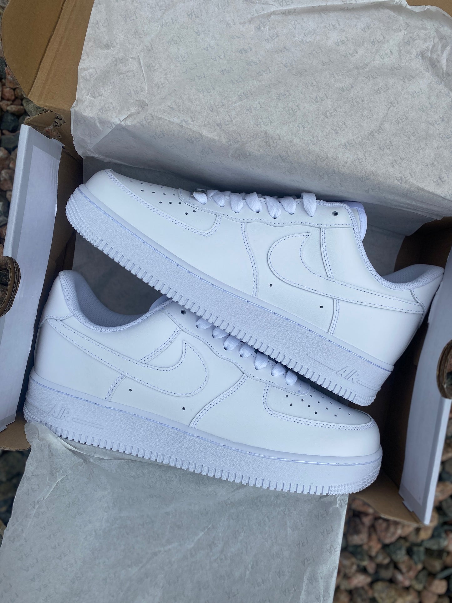 Nike Air Force 1