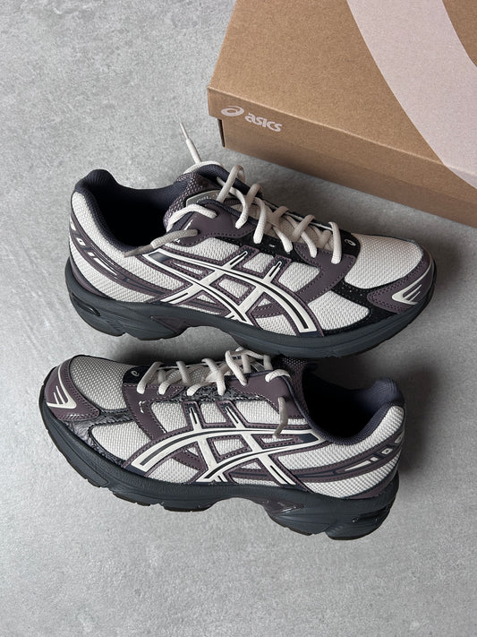 ASICS GEL 1130 OATMEAL OBSIDIAN GREY