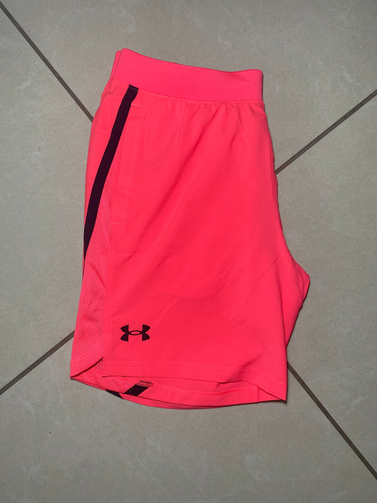 Under Armour Shorts ‘Pink’