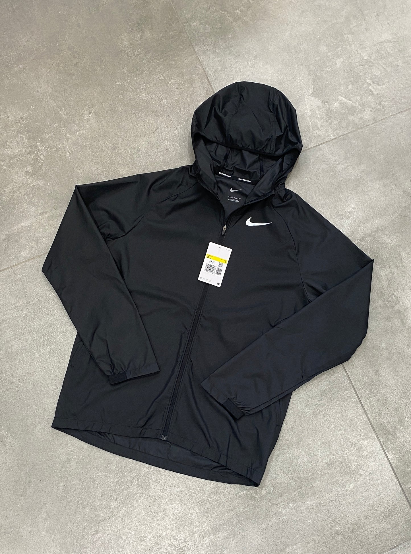 Nike Essential Jacket ‘Black’