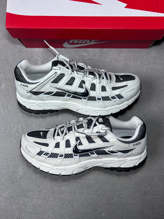 Nike P-6000 Medium Ash