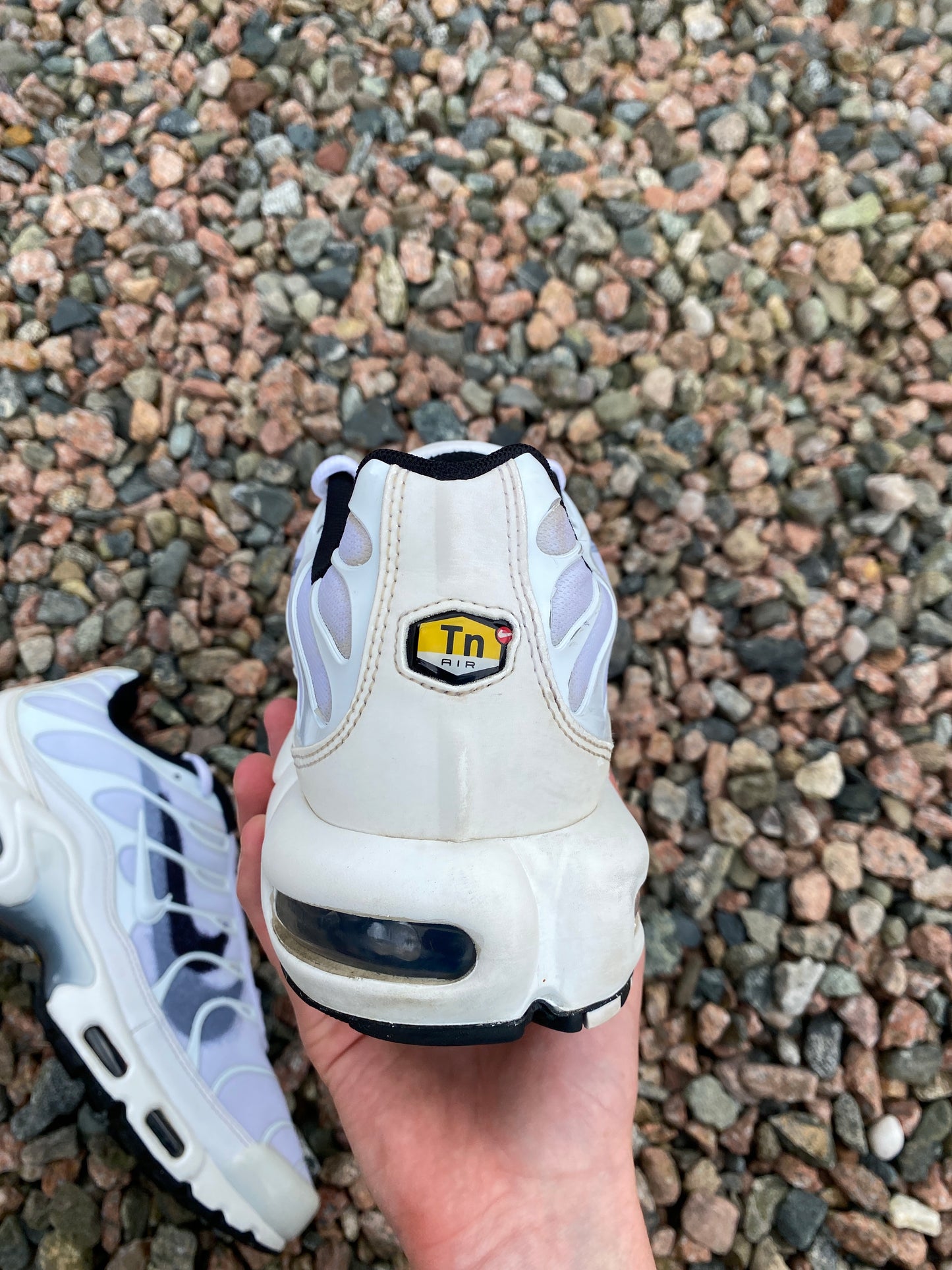 Nike Air Max Plus Tn