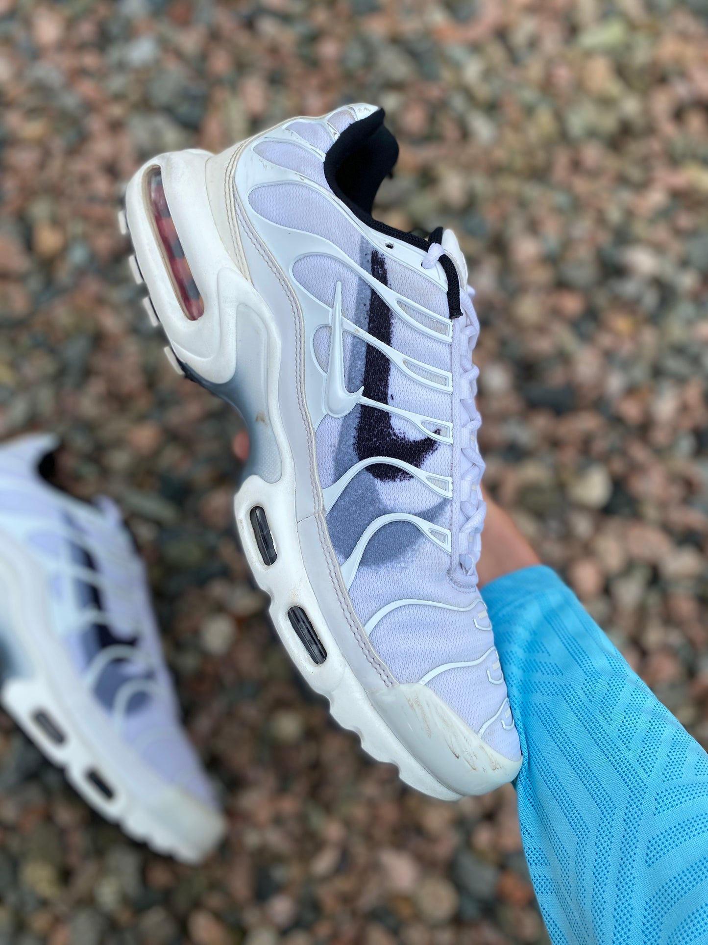 Nike Air Max Plus Tn