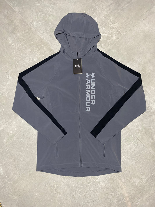 Under Armour Storm Pro Jacket ‘Grey’