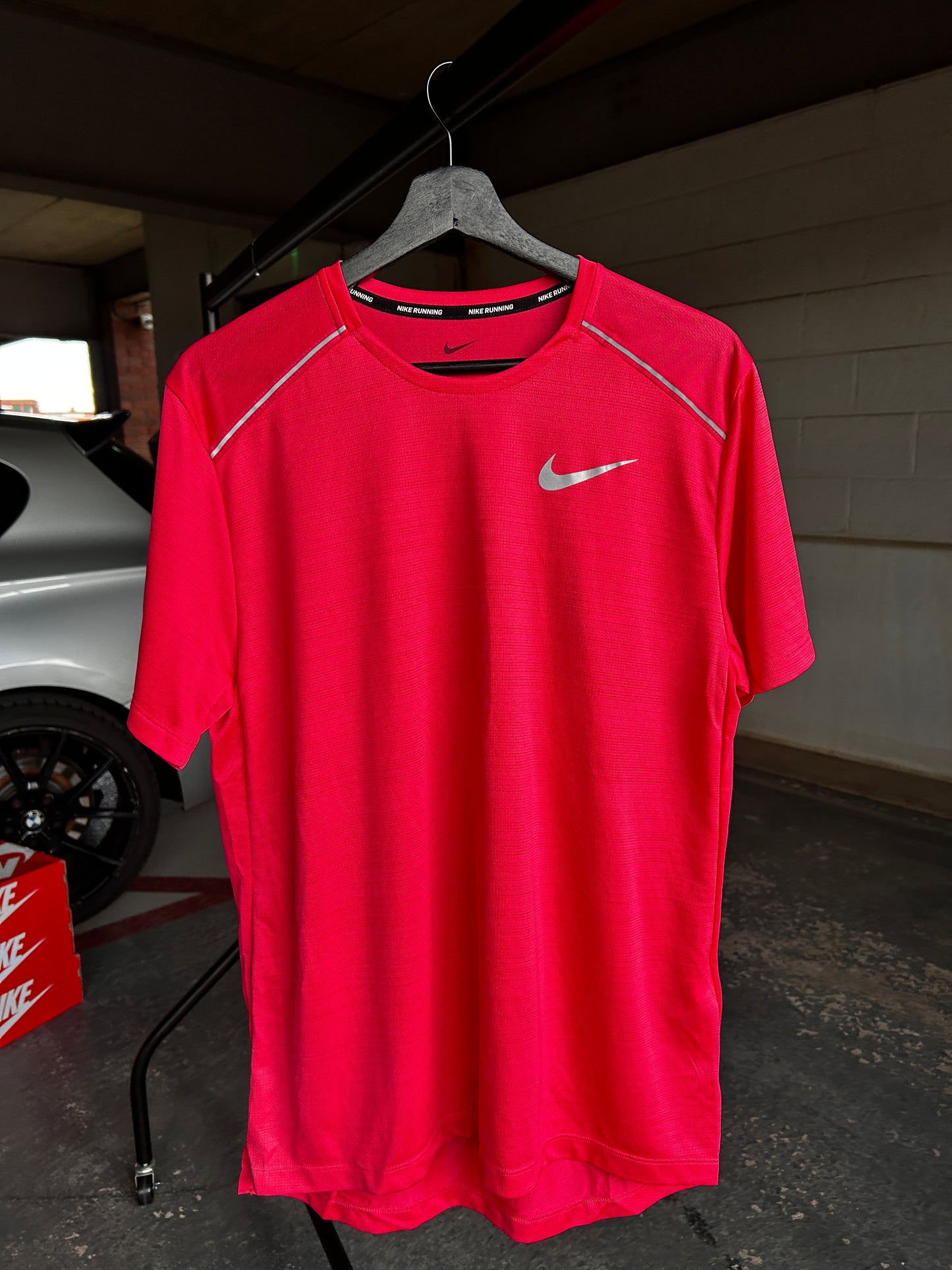 Nike Miler Pink