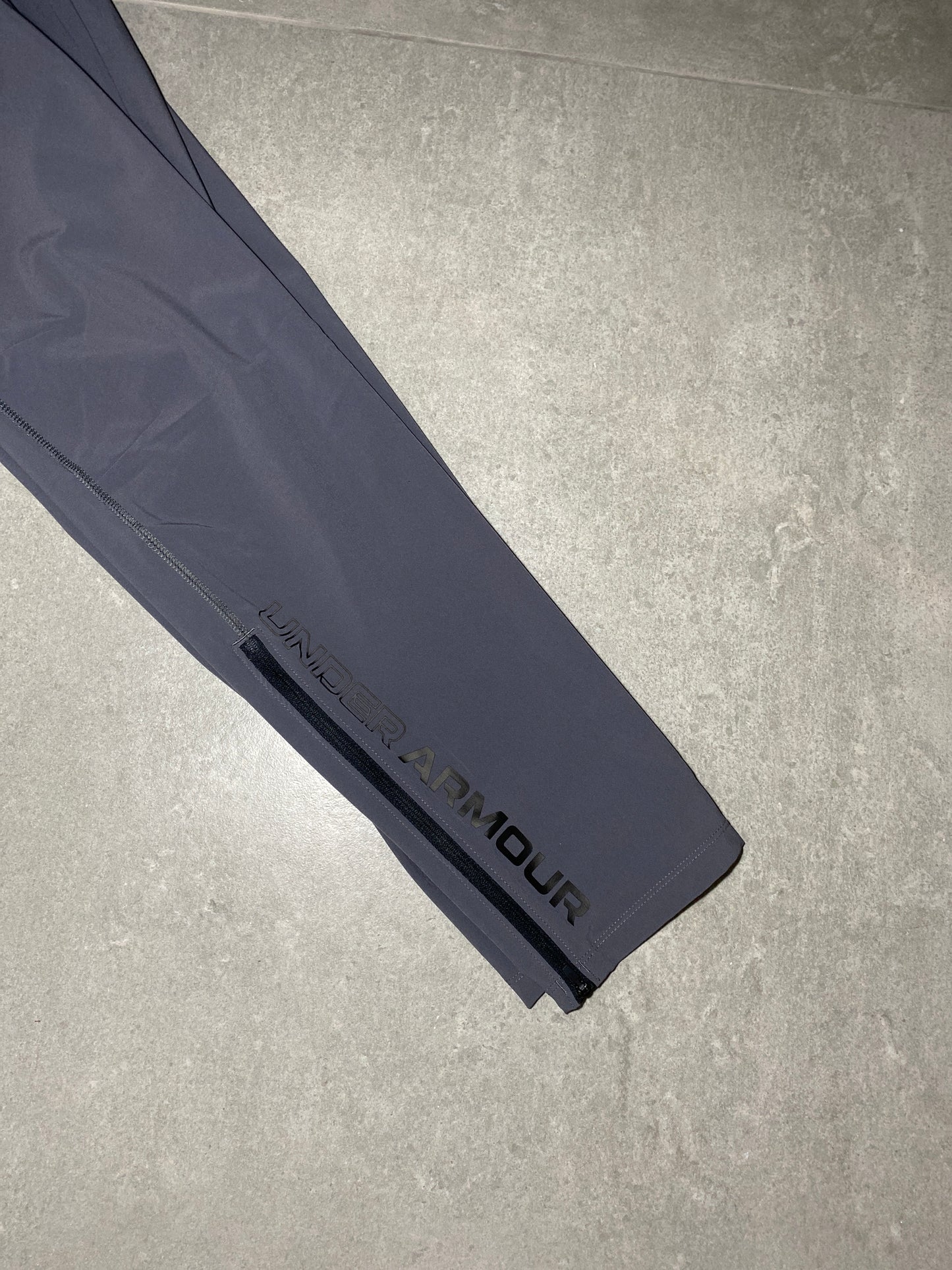 Under Armour Storm Run Pants ‘Grey’