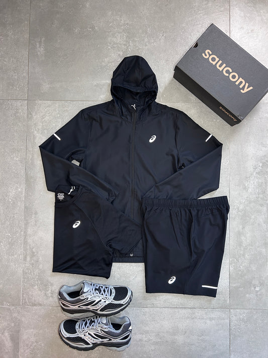 ASICS CORE 3 PIECE SET