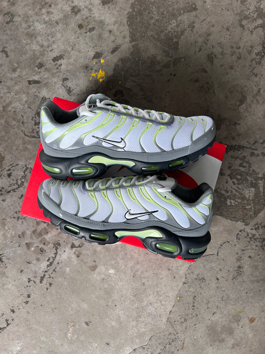 Nike Air Max Plus Tn Light Liquid Lime