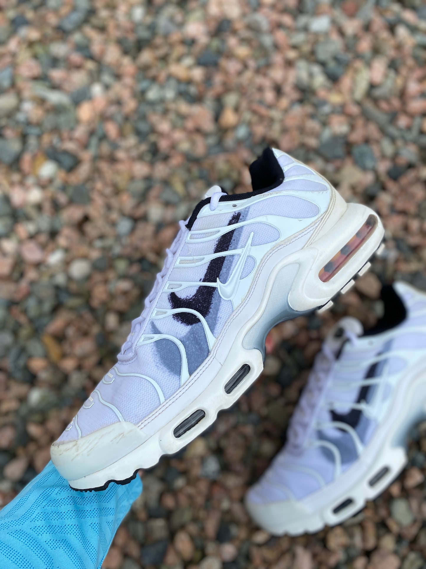 Nike Air Max Plus Tn