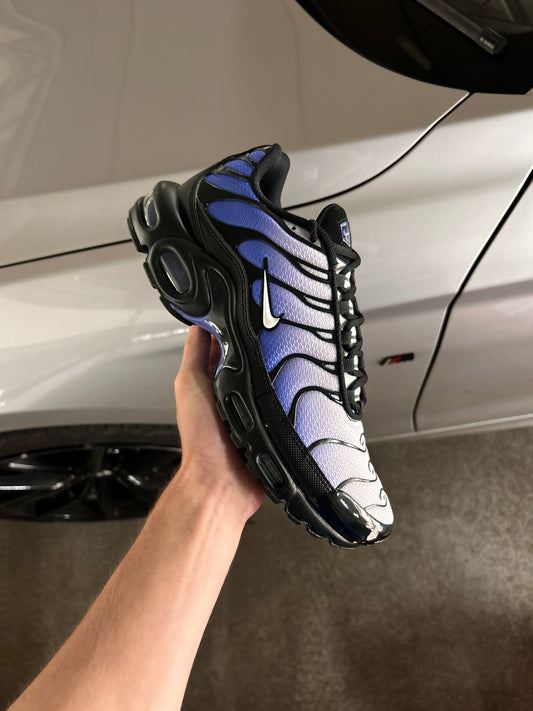 Nike Air Max Plus Tn Sapphire
