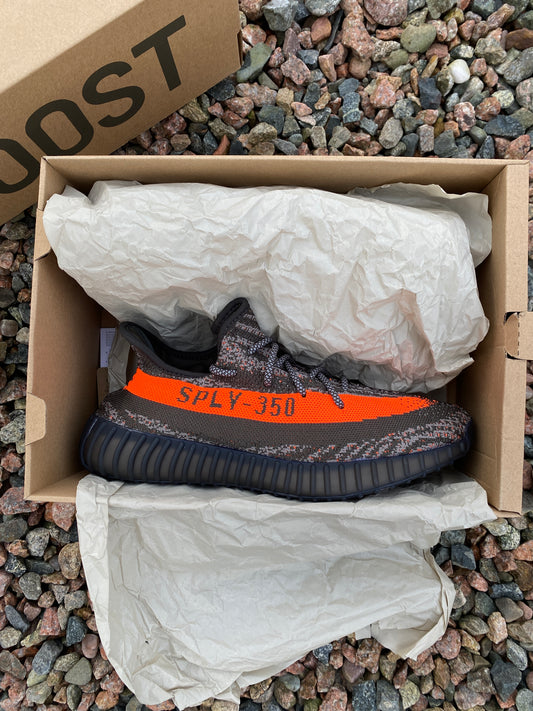 Yeezy 350 V2 Boost ‘Carbon Beluga’