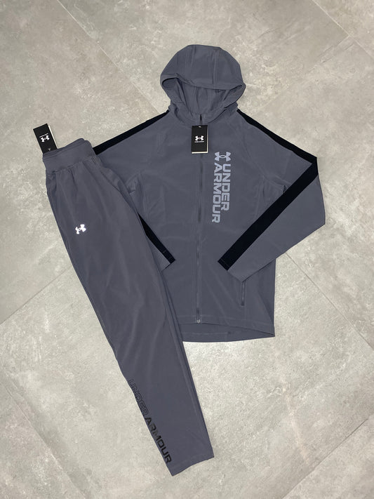 Under Armour Storm Pro Set ‘Grey’