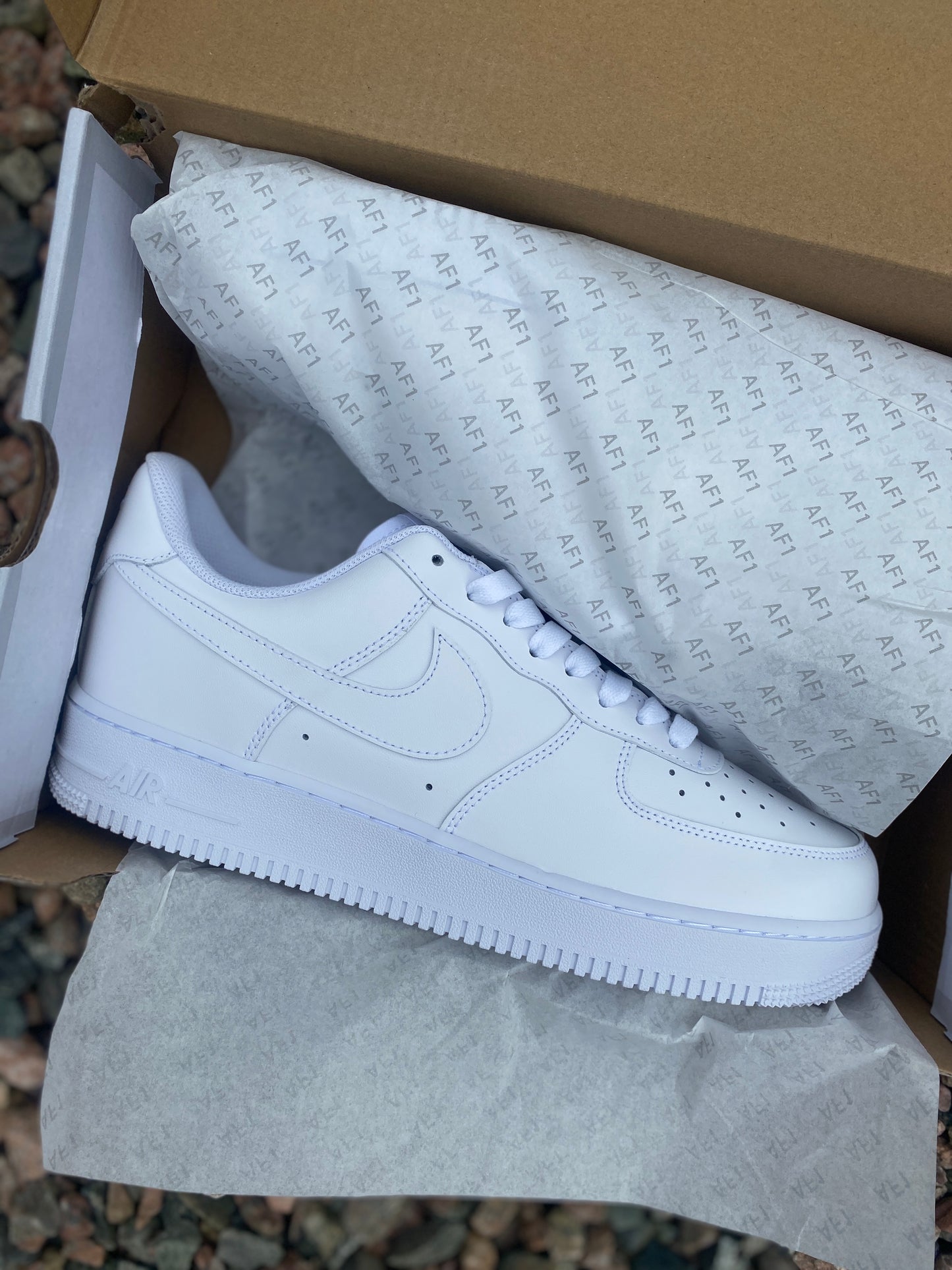 Nike Air Force 1