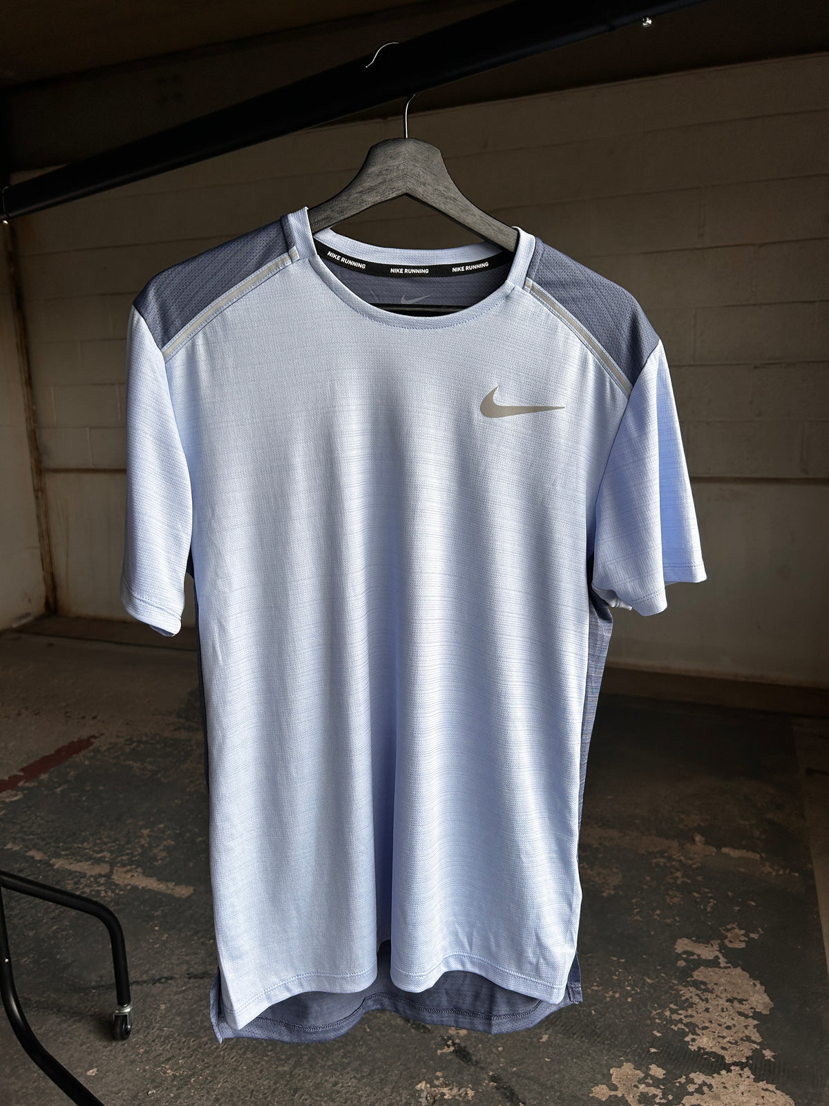 Nike Miler Diffused Blue