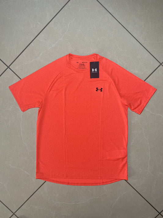 Under Armour T-Shirt ‘Orange’