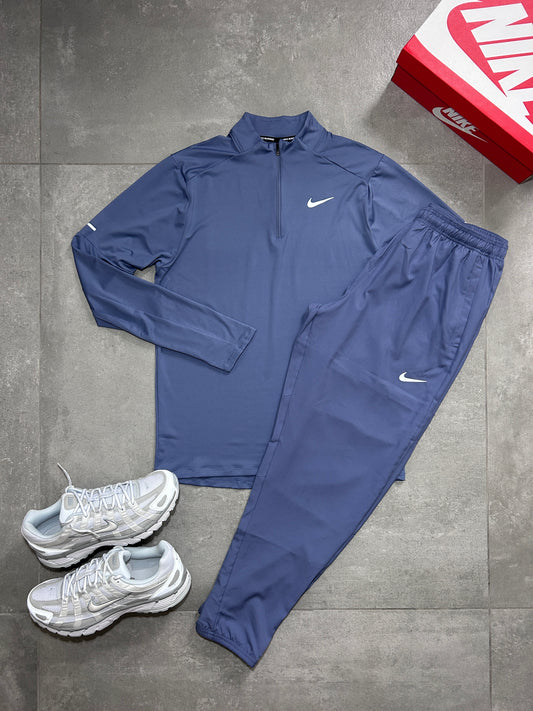 NIKE WORLD INDIGO TRACKSUIT
