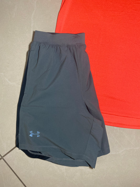 Under Armour Shorts ‘Grey’