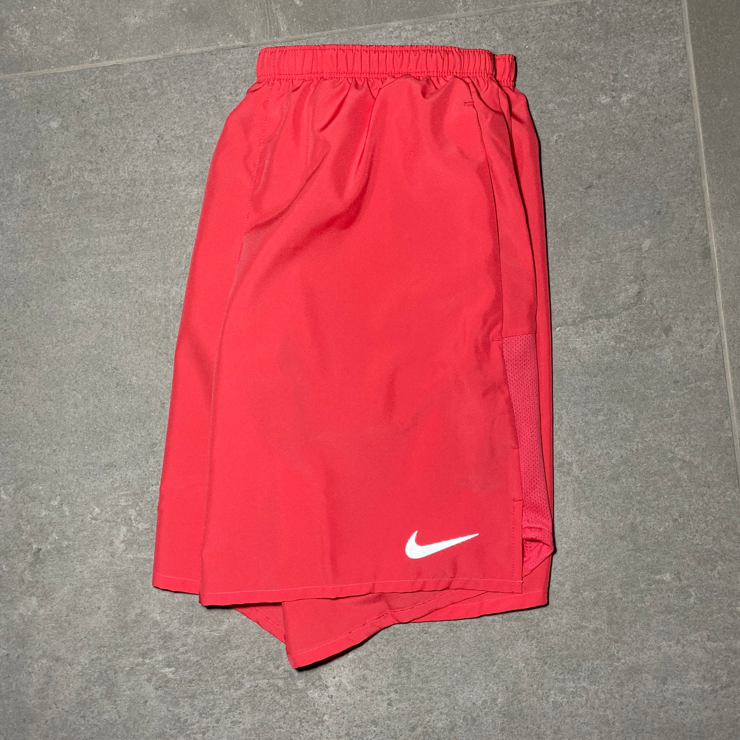Nike Challenger Shorts 7inch Aster Pink
