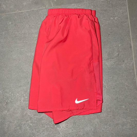 Nike Challenger Shorts 7inch Aster Pink