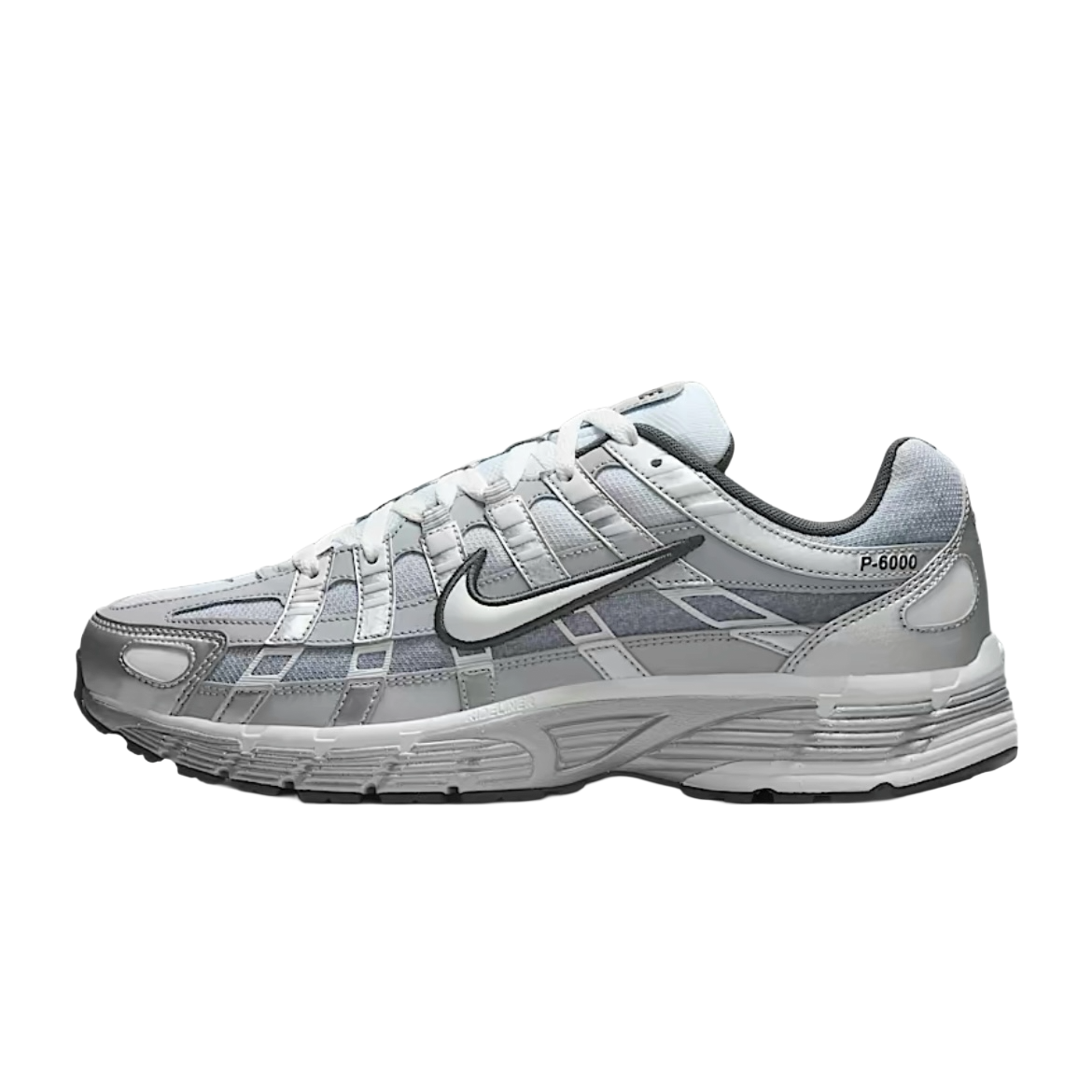 Nike P-6000 Fade Wolf Grey