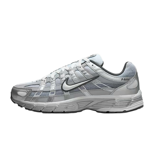 Nike P-6000 Fade Wolf Grey