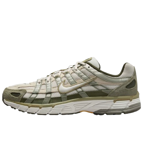 Nike P-6000 Khaki