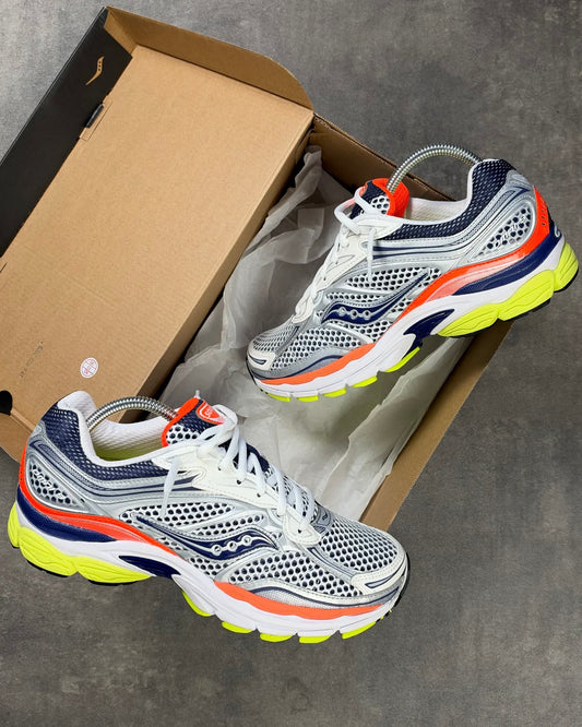 SAUCONY PRO GRID OMNI 9 SUNSET